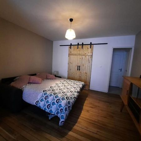 Appartement Calais Ngoại thất bức ảnh