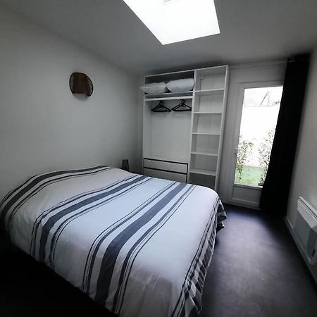 Appartement Calais Ngoại thất bức ảnh