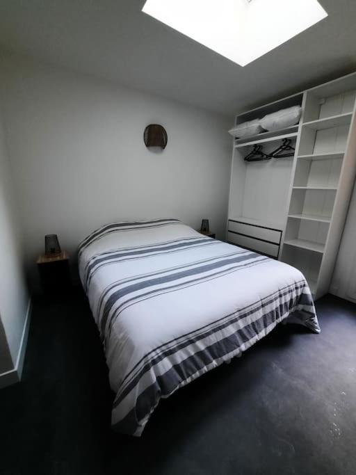 Appartement Calais Ngoại thất bức ảnh