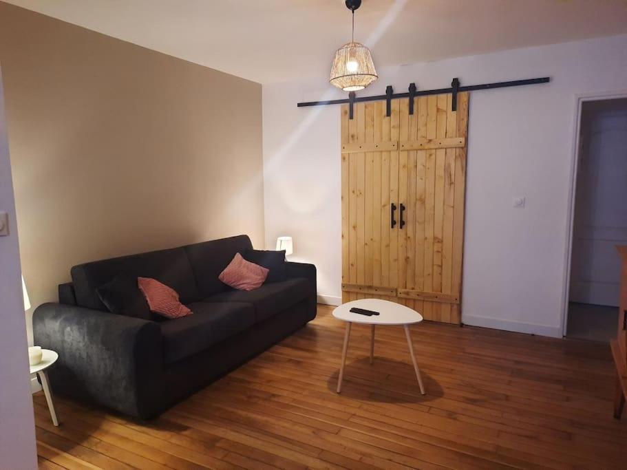 Appartement Calais Ngoại thất bức ảnh