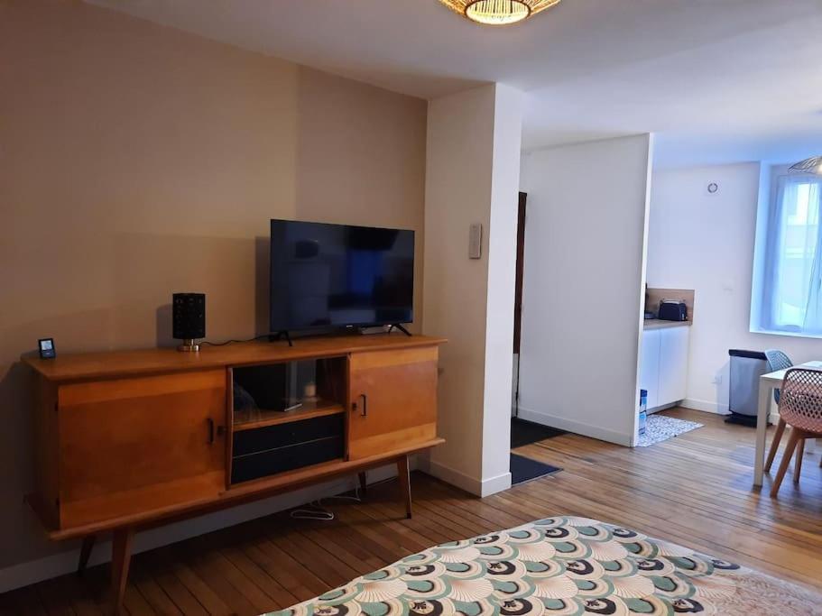 Appartement Calais Ngoại thất bức ảnh